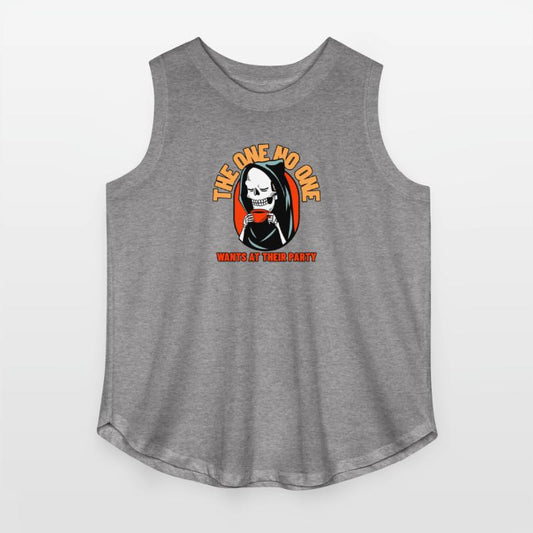 The One No One... | Amusing