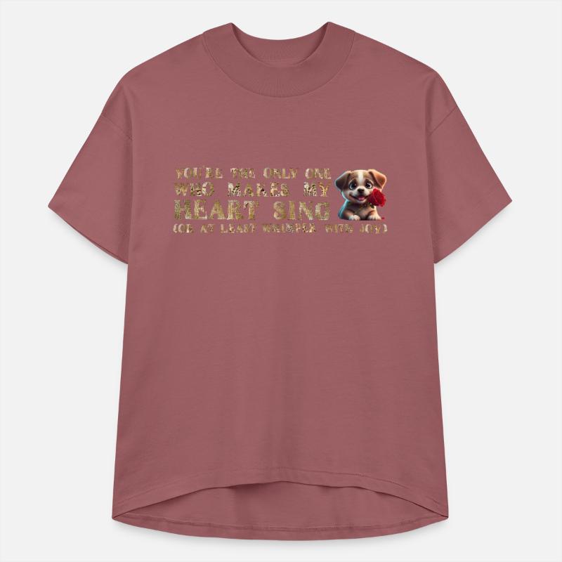 The Only One Who Makes My Heart Sing