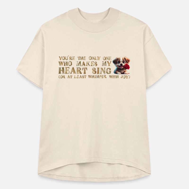 The Only One Who Makes My Heart Sing