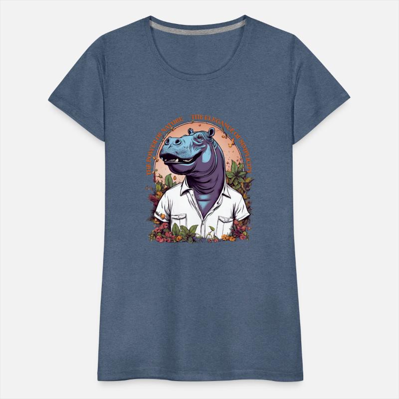 The power of nature, the elegance of simplicity