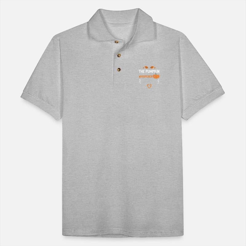 The Pumpkin Whisperer - Pumpkin