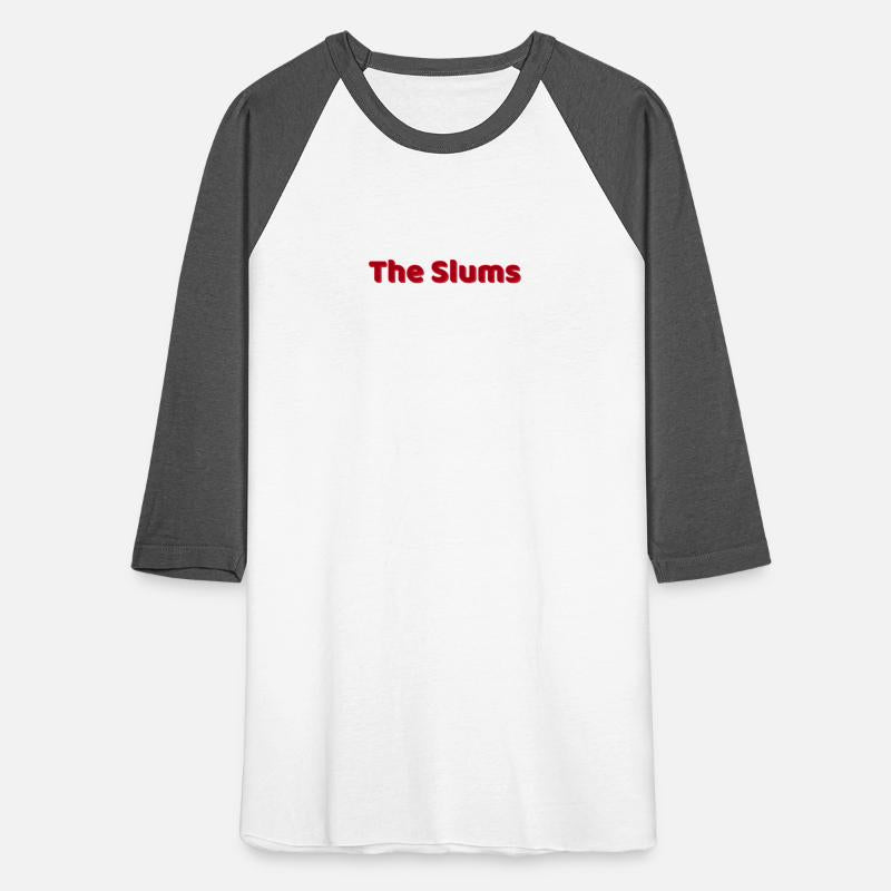 The Slums (Limited)