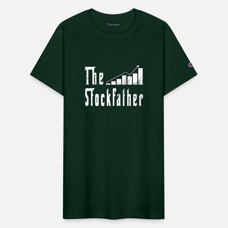 The Stock Market Father