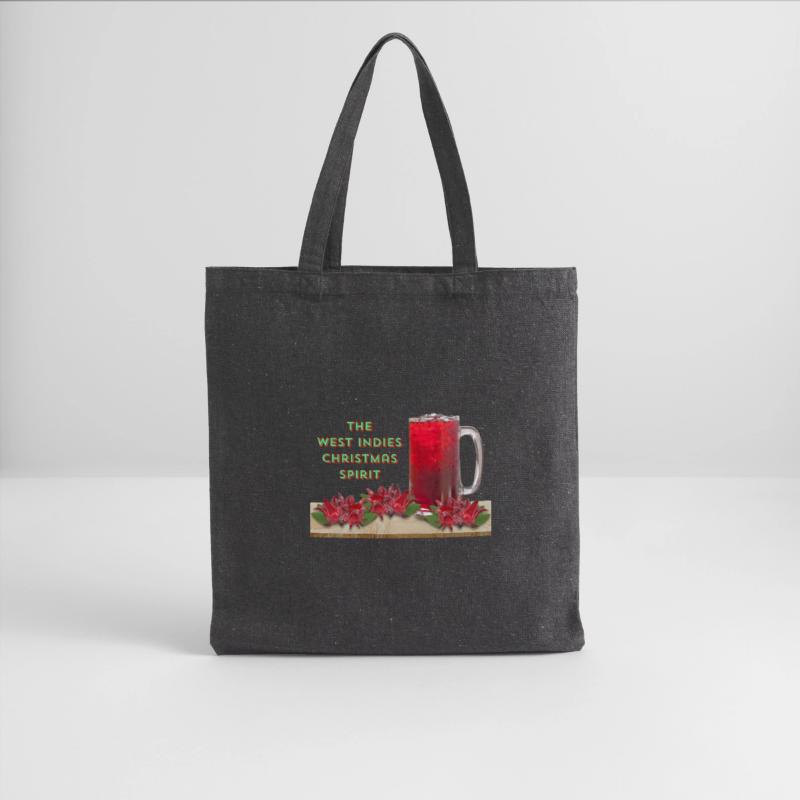 The West Indies Christmas Spirit