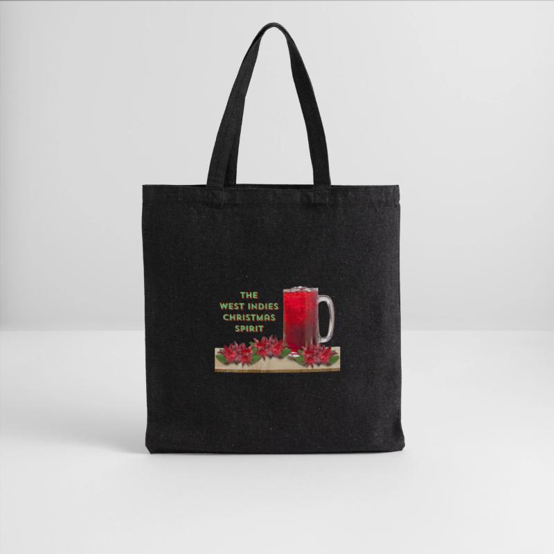 The West Indies Christmas Spirit