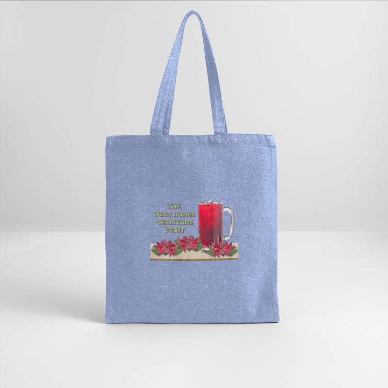 The West Indies Christmas Spirit