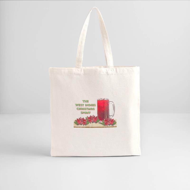 The West Indies Christmas Spirit