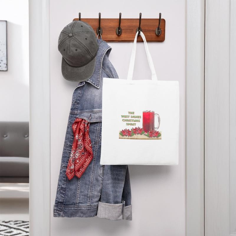 The West Indies Christmas Spirit