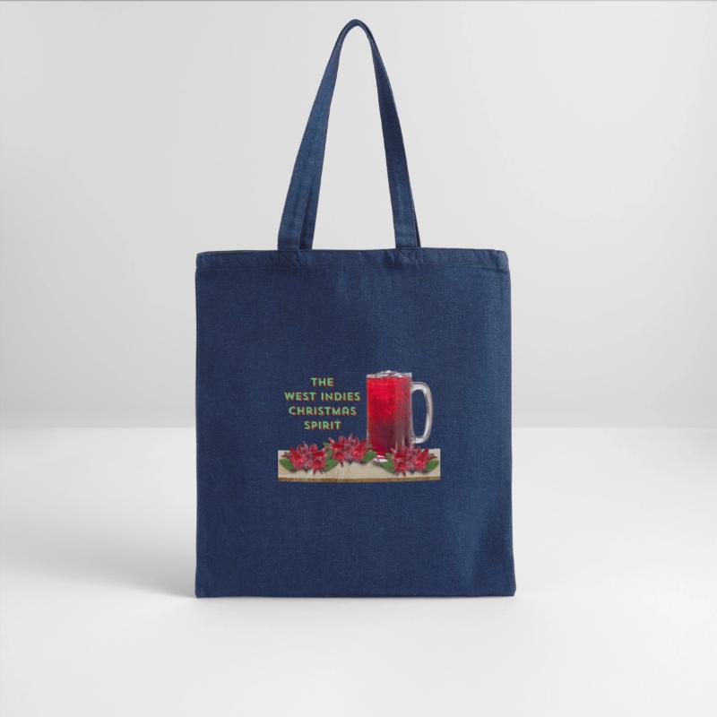 The West Indies Christmas Spirit