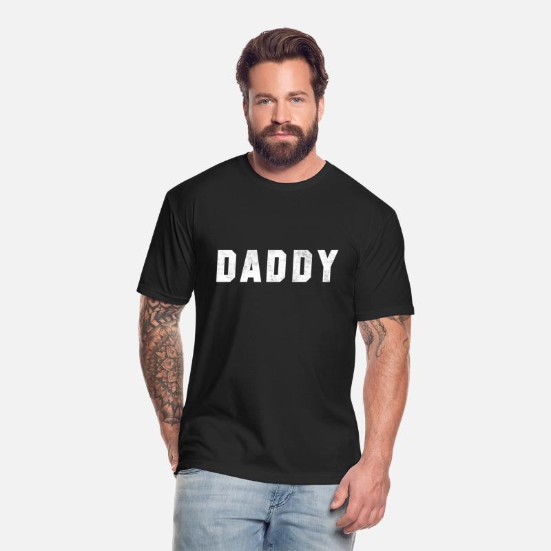The Word Daddy A That Says Daddy