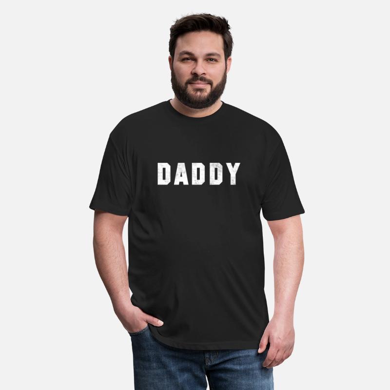 The Word Daddy A That Says Daddy