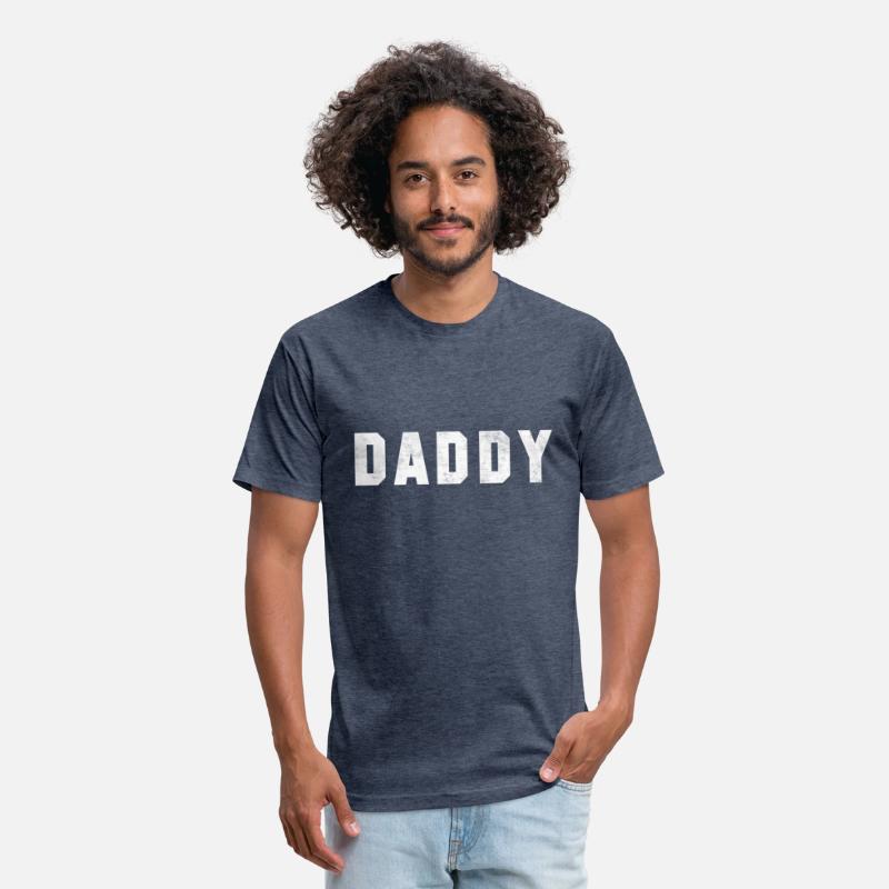 The Word Daddy A That Says Daddy