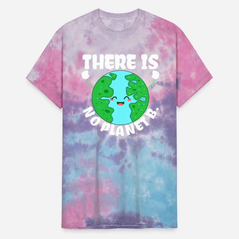 There Is No Planet B - Global Warming