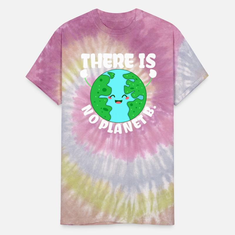 There Is No Planet B - Global Warming