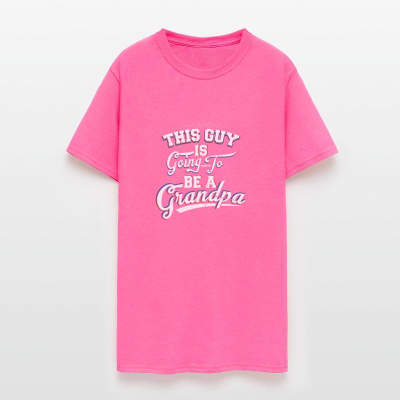 This Guy Is Going To Be A Grandpa This Guy Is Goin