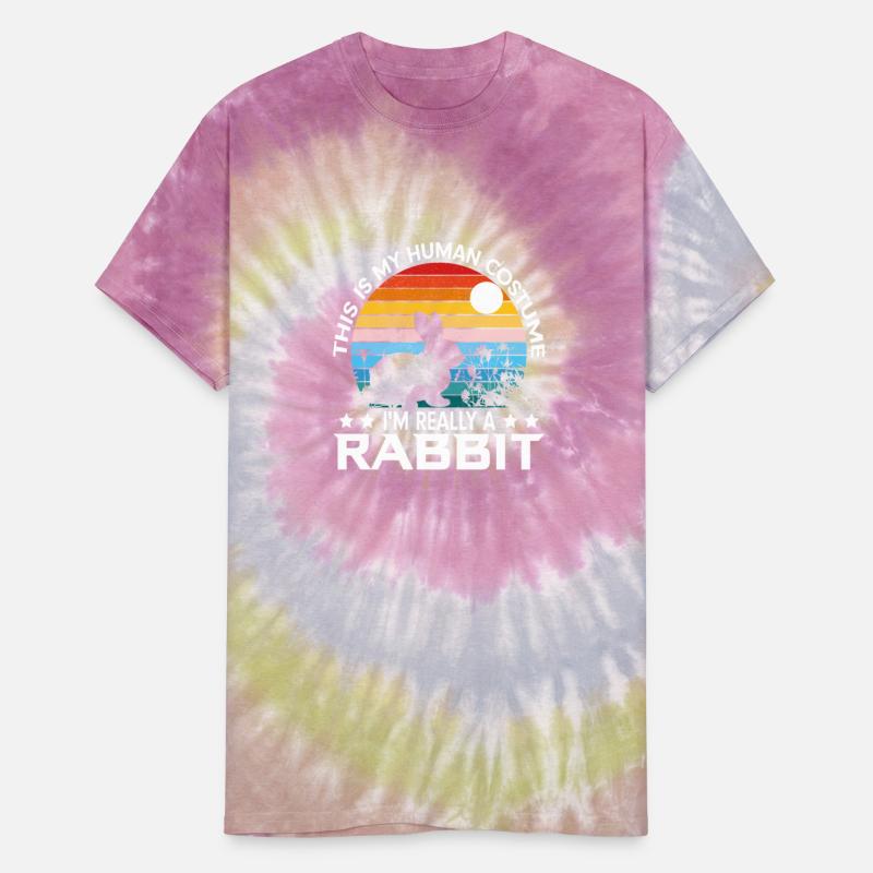 This is my human costume i m really a rabbit