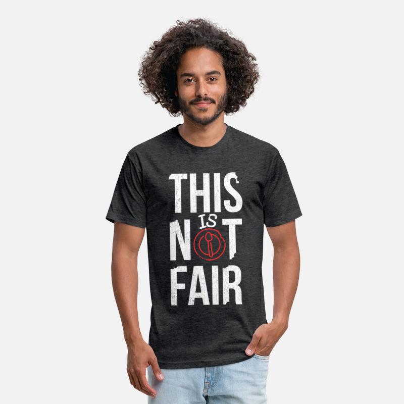 This is not fair-Helping Hands: Unity & Support