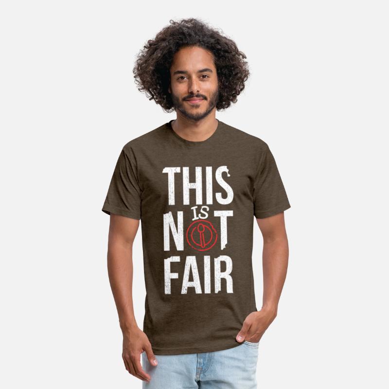 This is not fair-Helping Hands: Unity & Support