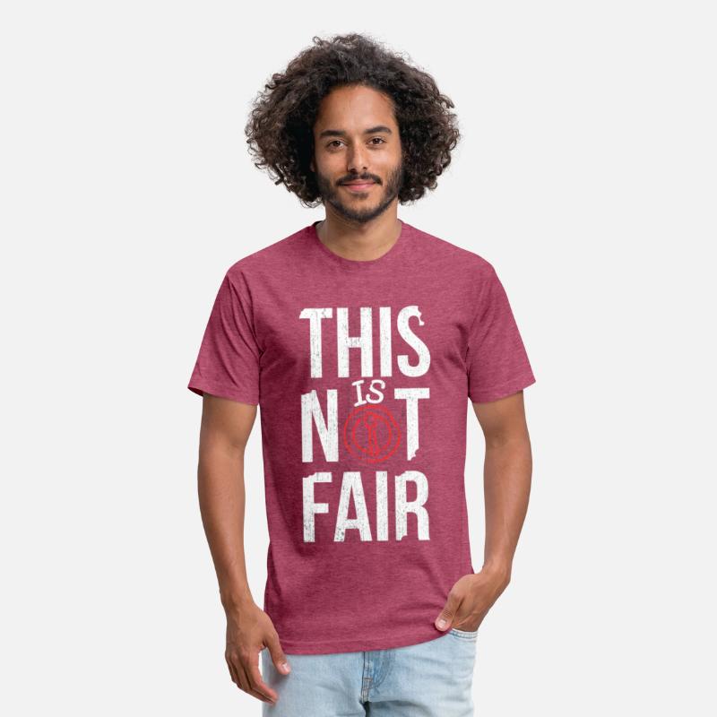 This is not fair-Helping Hands: Unity & Support