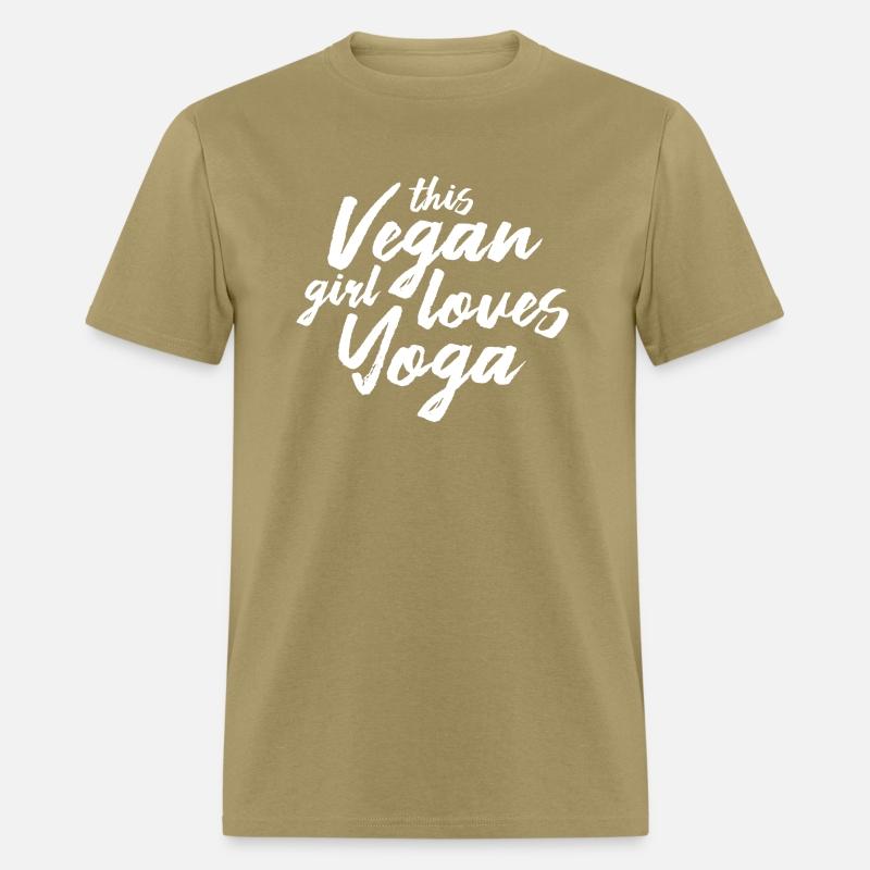 This Vegan Girl loves Yoga