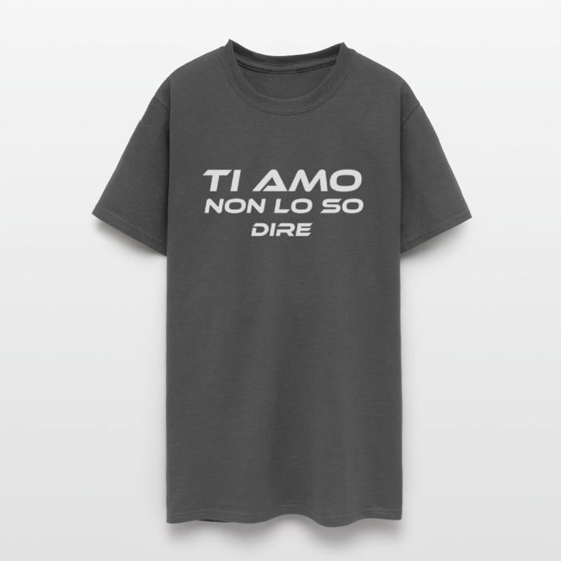 Ti Amo Non Lo So Dire