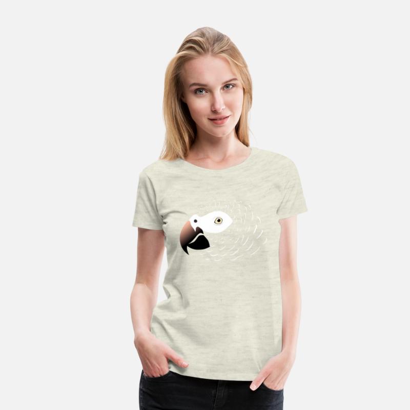 Timneh African Gray Parrot