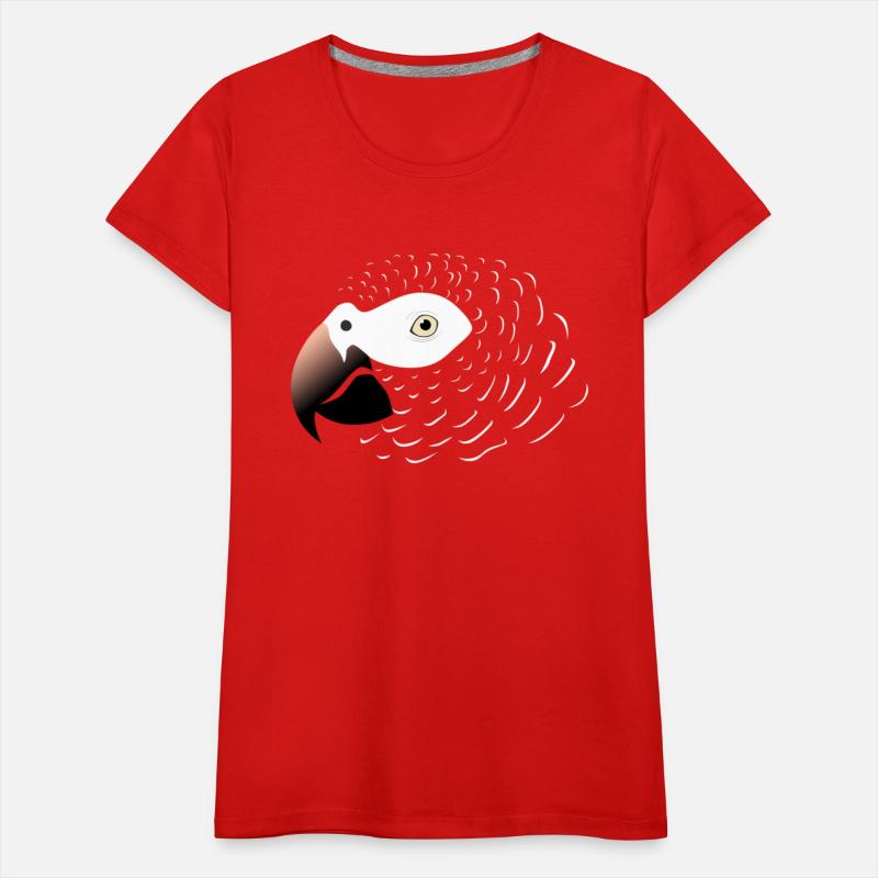 Timneh African Gray Parrot