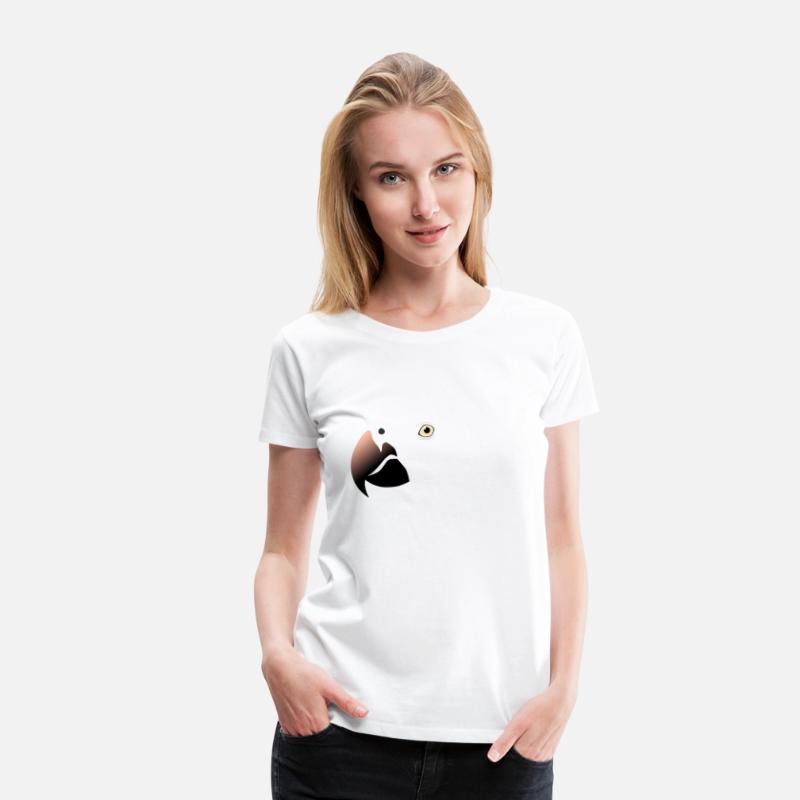 Timneh African Gray Parrot