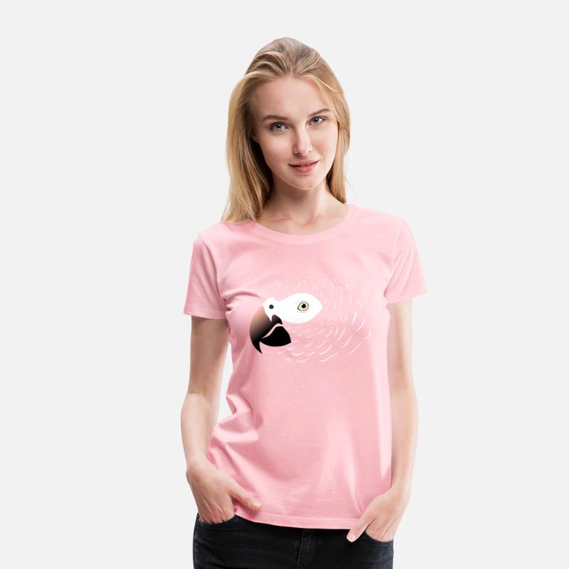 Timneh African Gray Parrot