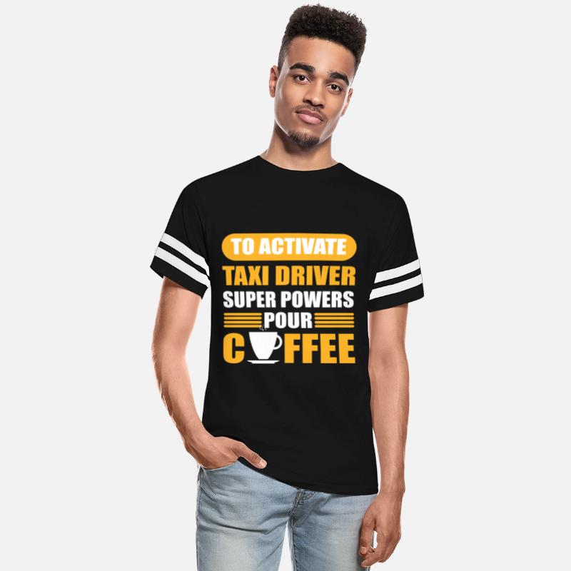 To Activate Taxi Driver Superpowers Pour Coffee