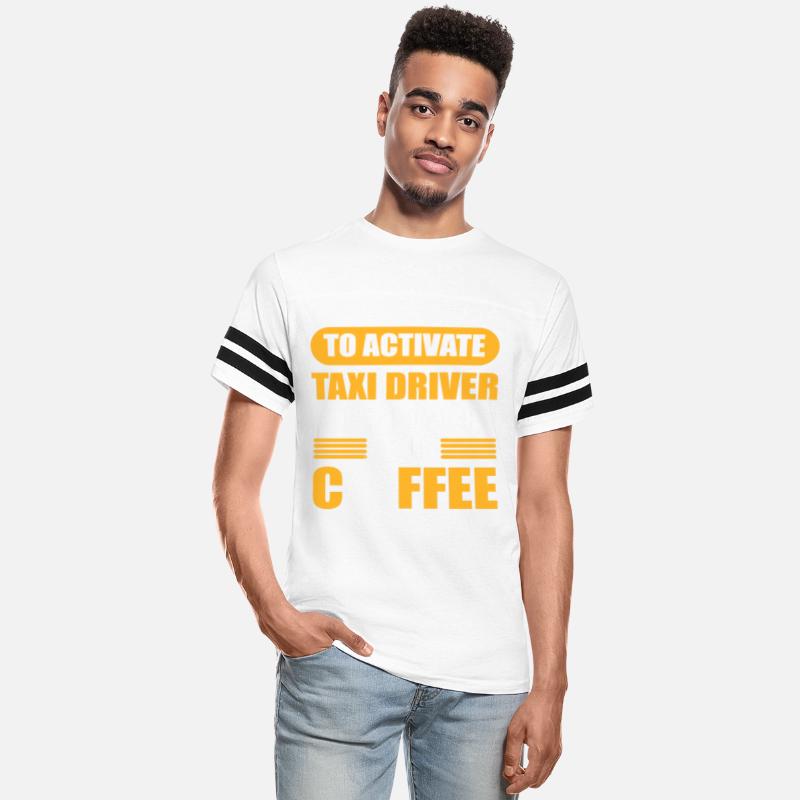 To Activate Taxi Driver Superpowers Pour Coffee