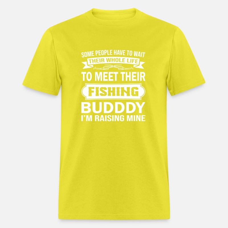 To Meet Their Fishing