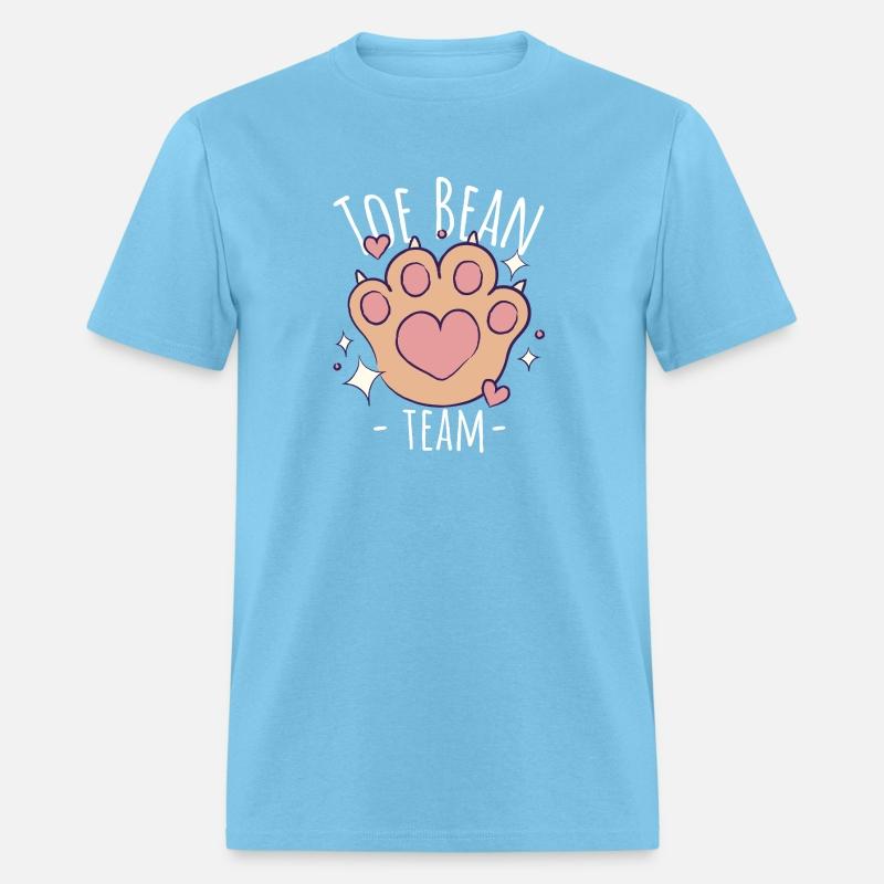 Toe Bean Team