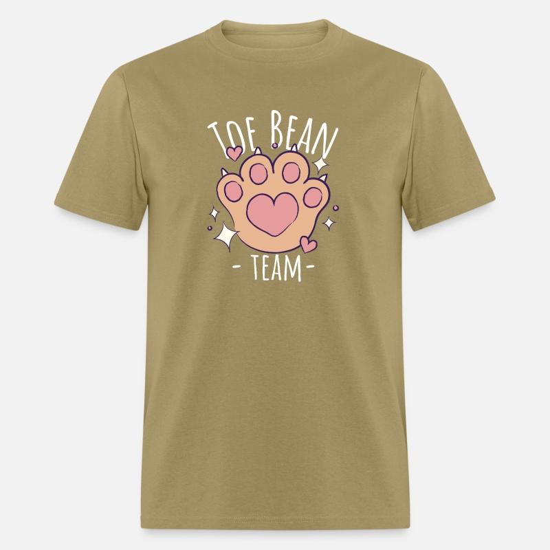 Toe Bean Team