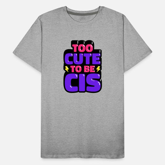 too cute to pride month