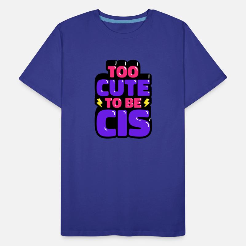 too cute to pride month