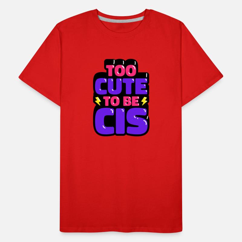 too cute to pride month