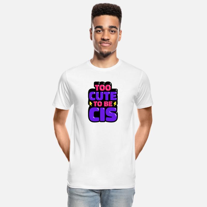 too cute to pride month