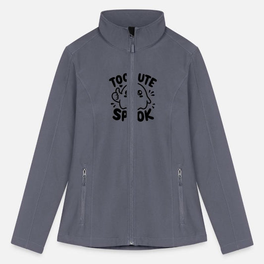 Too Cute to Spook – Cheerful Ghost