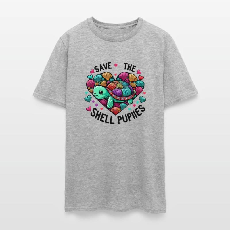 Tortoise Lover Veterinarian