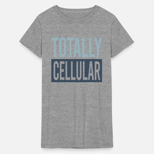 Totally Cellular cool