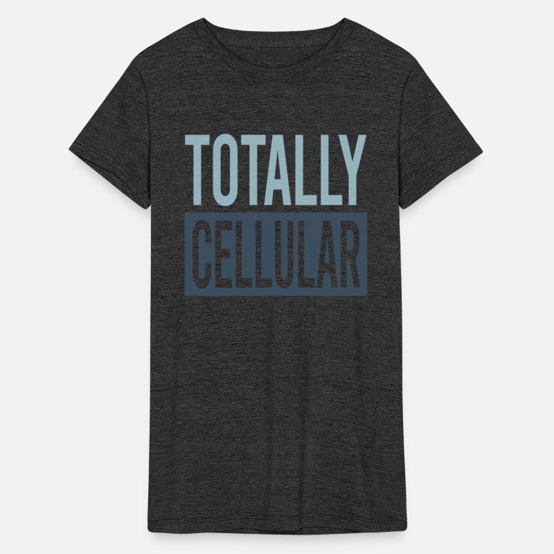 Totally Cellular cool