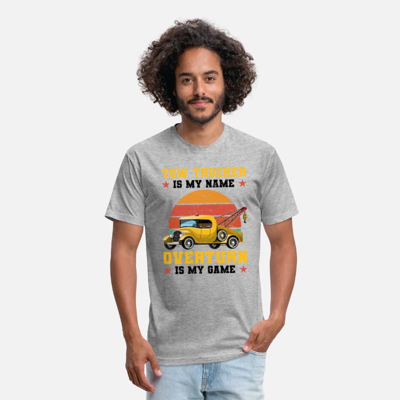 Tow Truck | Tow Truck Breakdown Gifts