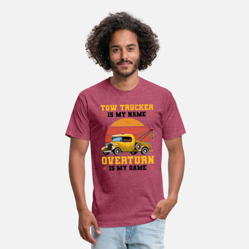 Tow Truck | Tow Truck Breakdown Gifts