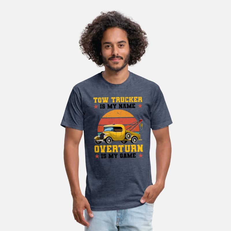 Tow Truck | Tow Truck Breakdown Gifts