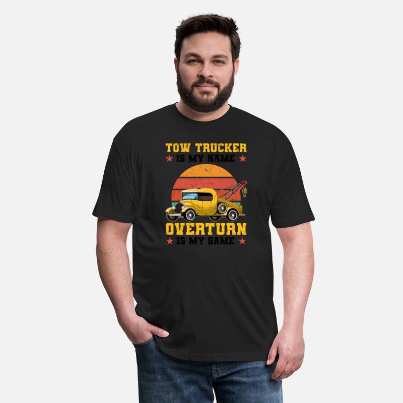 Tow Truck | Tow Truck Breakdown Gifts