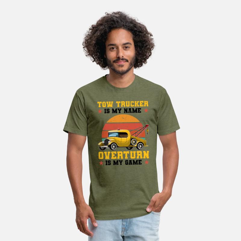 Tow Truck | Tow Truck Breakdown Gifts