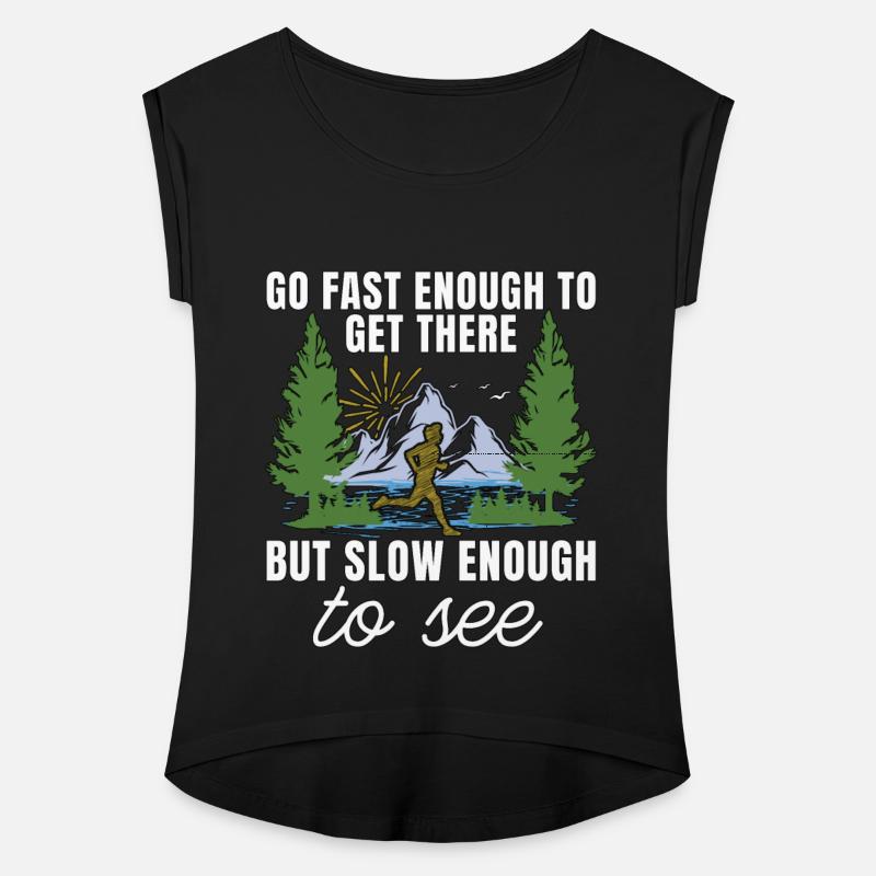 Trail Running Go Fast Enough To Trail Race Hiking