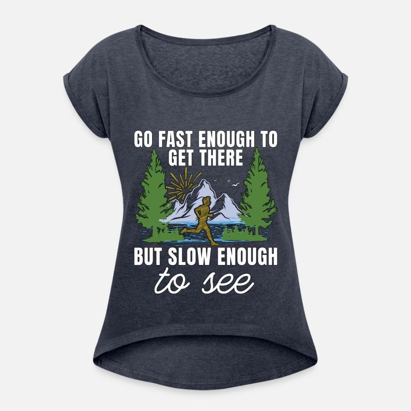 Trail Running Go Fast Enough To Trail Race Hiking