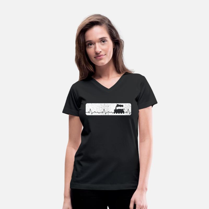 Train Lokomotive Railway Model Building Railway